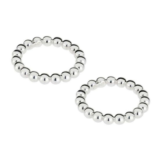 Imagen de 2 SERVILLETEROS PERLES P