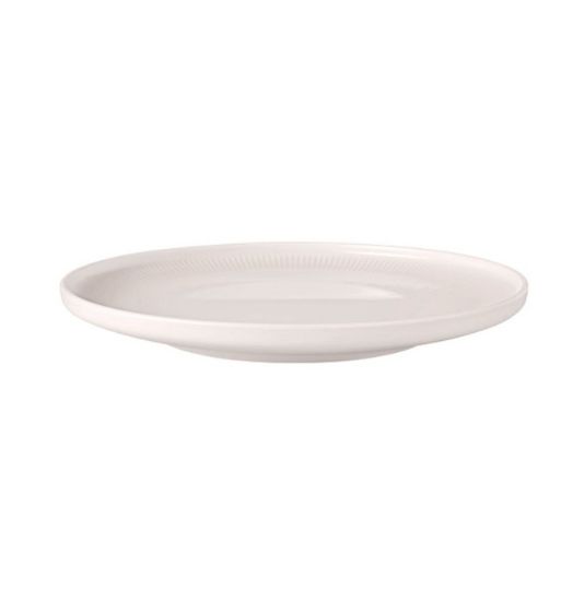 Imagen de plato postre 22cm afina