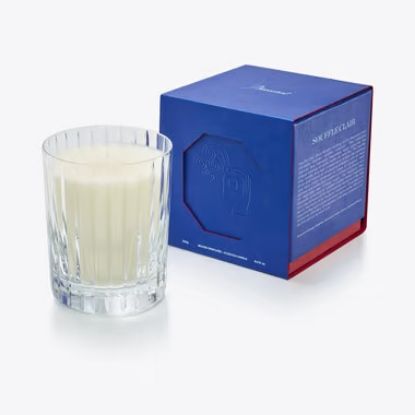 Imagen de 4ELM- Bougie Souffle Clair