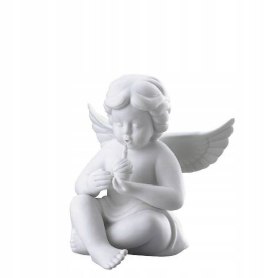 Imagen de Angel mediano con pastel