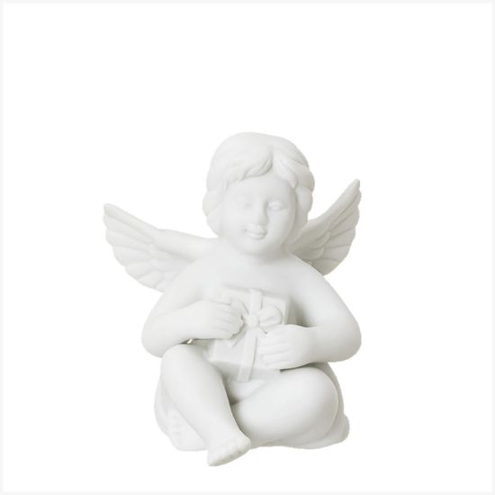 Imagen de Angel mediano con regalo