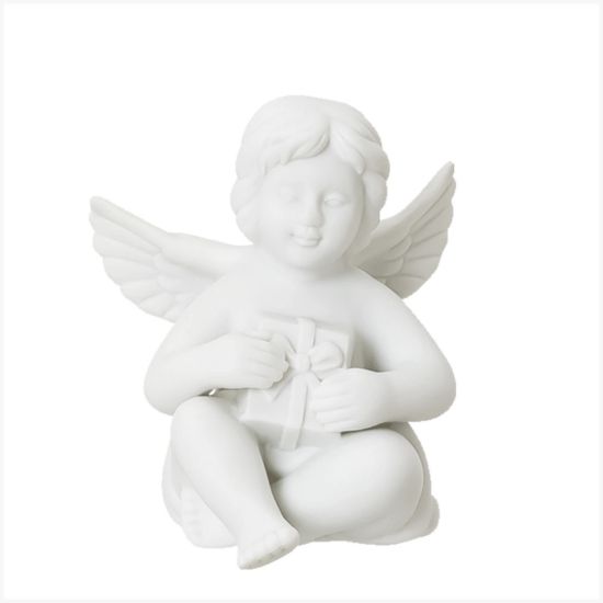 Imagen de Angel grande con regalo