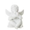 Imagen de Angel grande con taza de cafÃ©