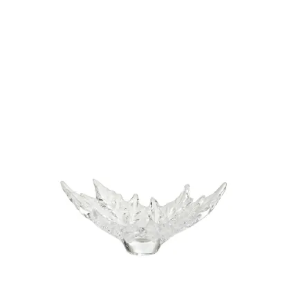 Imagen de LQCRY CHAMPS ELYSEES OVAL BOWL CLEAR SM