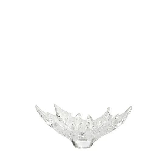 Imagen de LQCRY CHAMPS ELYSEES OVAL BOWL CLEAR SM