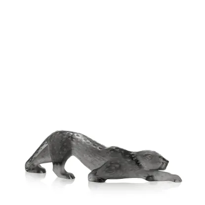 Imagen de LQCRY ZEILA PANTHER GREY LG