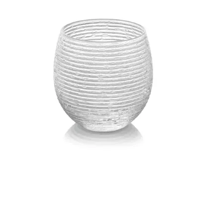 Imagen de vasos Multicolor set de 6 transparente