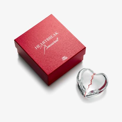 Imagen de baccarat  Emily in Paris Heart Break