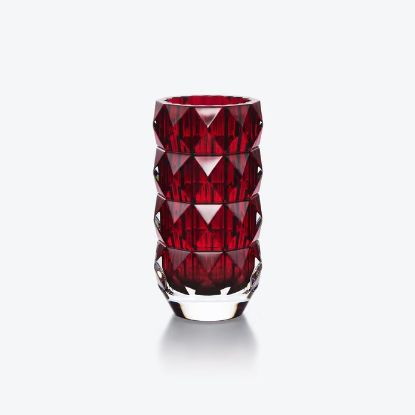 Imagen de Louxor round vase small
