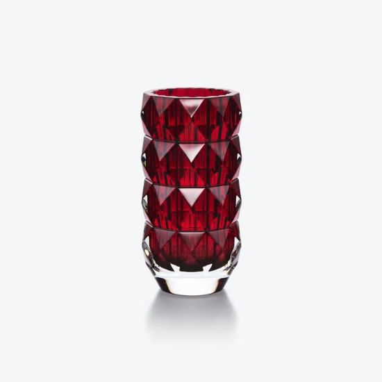 Imagen de Louxor round vase small