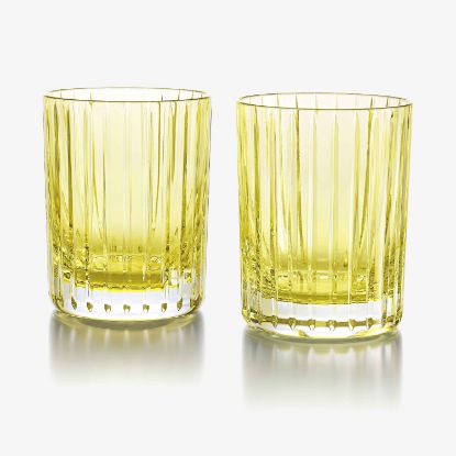 Imagen de Harmonie tumblers amarillo set de 2