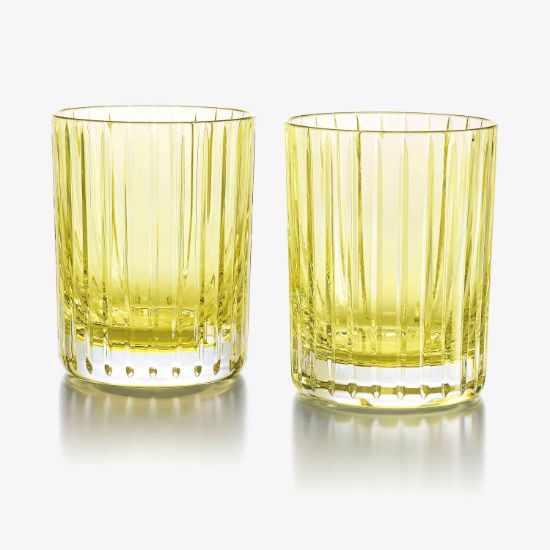Imagen de Harmonie tumblers amarillo set de 2
