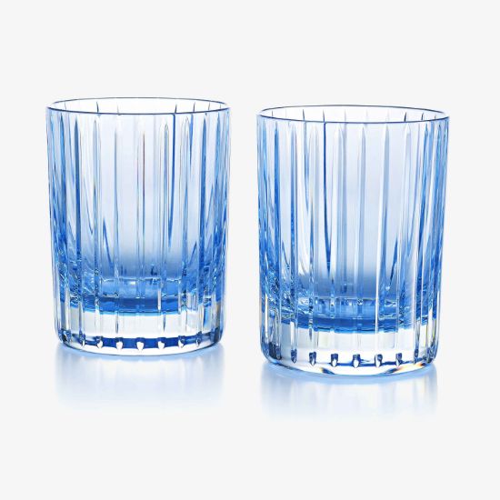 Imagen de harmonie tumblers azul set de 2