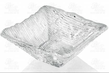 Imagen de all in one square bowl 14.5 x 14.5