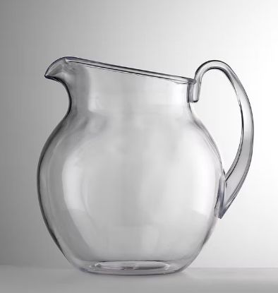 Imagen de PALLINA BROCCA TRANSPARENTE