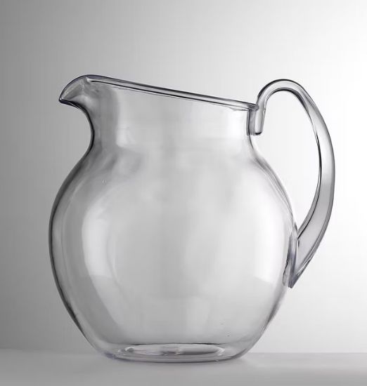 Imagen de PALLINA BROCCA TRANSPARENTE