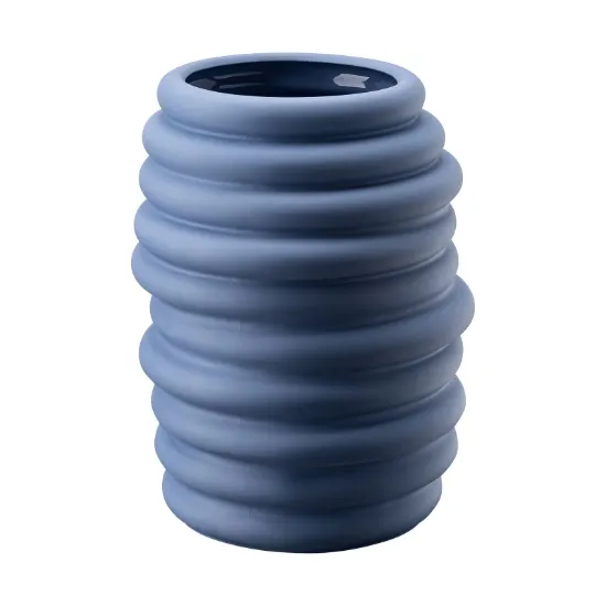 Imagen de Florero Hop Cameo 26 cm
