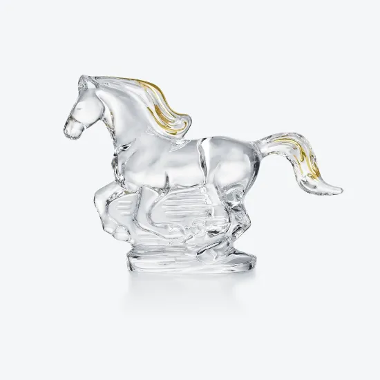 Imagen de ZODI-CABALLO ORO 2026