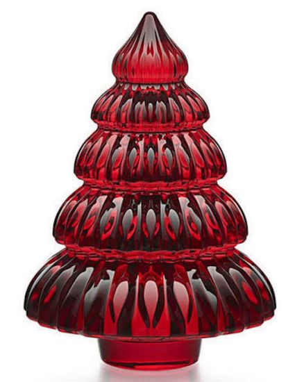Imagen de NOEL-ABETO PCTG ROJO