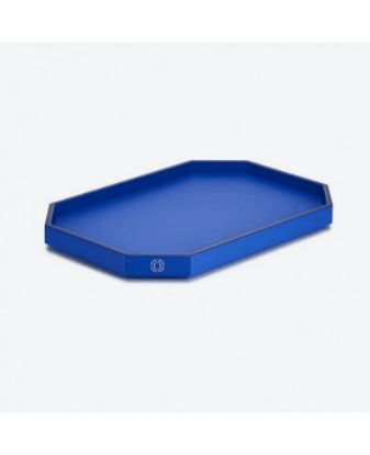 Imagen de OCTG-TRAY LACQUER GM BLUE