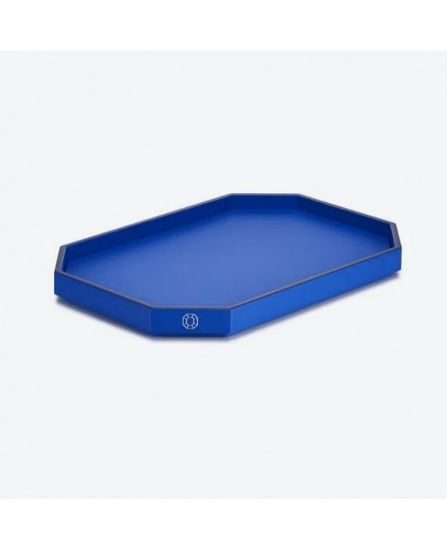 Imagen de OCTG-TRAY LACQUER GM BLUE