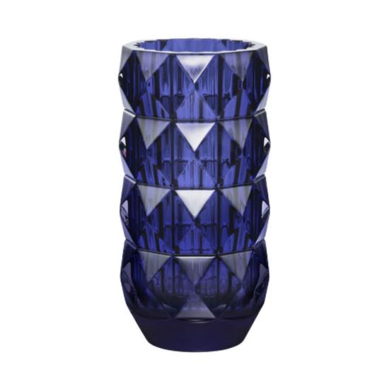 Imagen de LOUX-VASE ROUND 150 MIDNIGHT