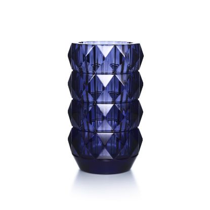 Imagen de LOUX-VASE ROUND 230 MIDNIGHT