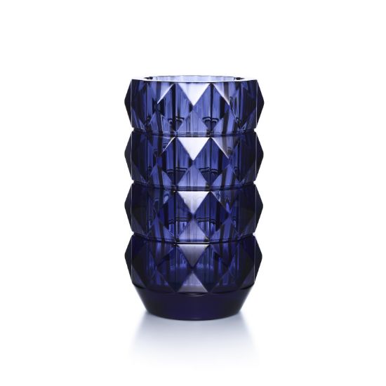 Imagen de LOUX-VASE ROUND 230 MIDNIGHT