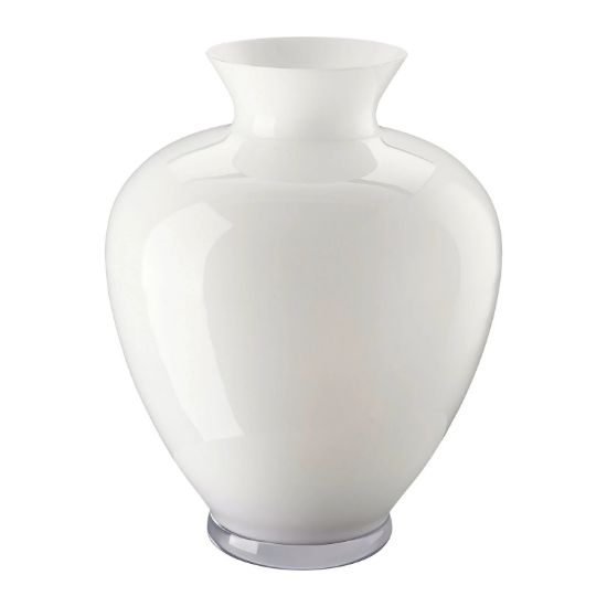 Imagen de Gianna Florero 36 cm White