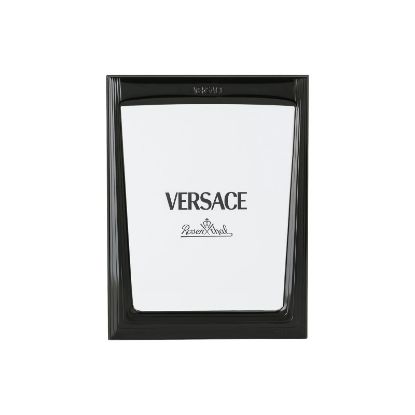 Imagen de Marco de foto Versace 15 x 20 Black