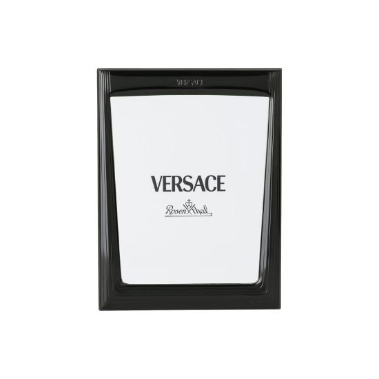 Imagen de Marco de foto Versace 15 x 20 Black