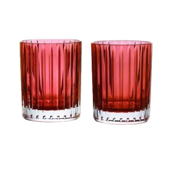 Imagen de Harm- vaso 2 Roja x 2