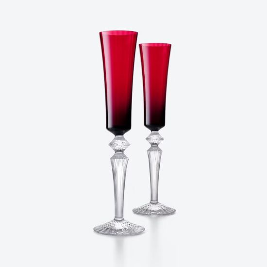 Imagen de MILN Rojo Flutissimo x 2