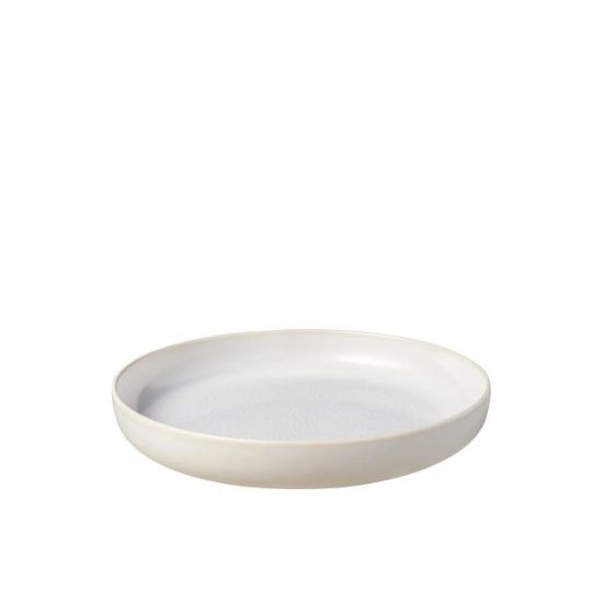 Imagen de Crafted Cotton Plato Hondo