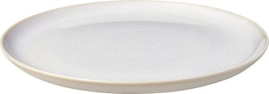 Imagen de Crafted Cotton Plato Llano