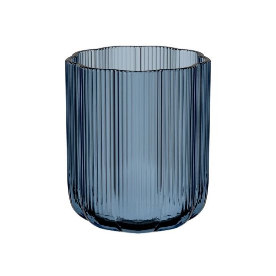 Imagen de Fleur Bleu Jarron 15cm