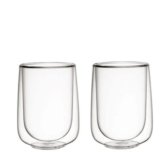 Imagen de Artesano Hot and Cold Bev Vaso L macch set de 2