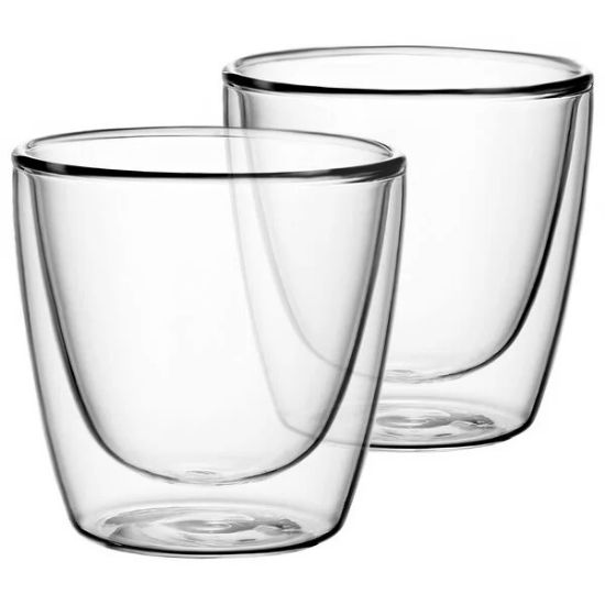 Imagen de Artesano Hot and Cold Bev Vaso CafÃ© set de 2