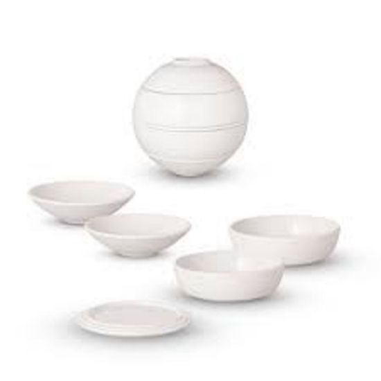 Imagen de Iconic La Petite Boule White