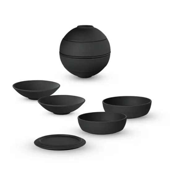 Imagen de Iconic La Petite Boule Black