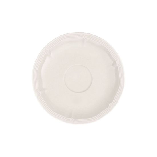Imagen de Manoir plato para Taza de CafÃ©