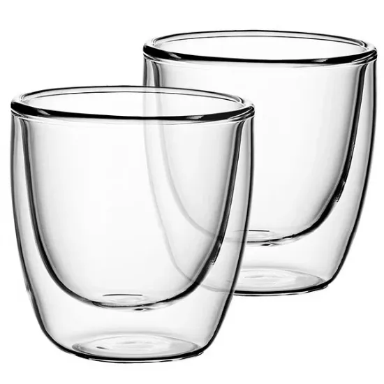 Imagen de Artesano Hot and Cold Bev Vaso para espresso set d
