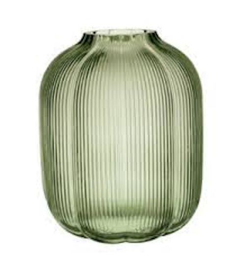 Imagen de Fleur Vert Jarron 19 cm