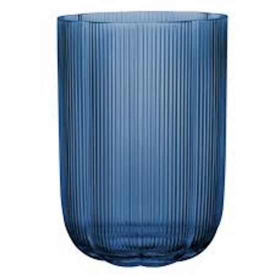 Imagen de Fleur Bleu Jarron 22 cm