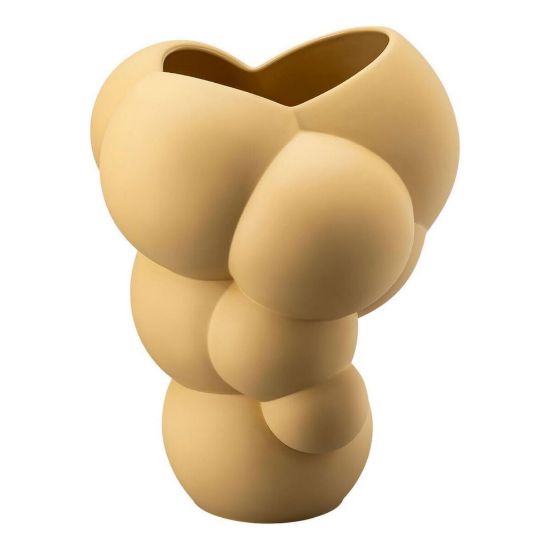 Imagen de Skum Florero 26 cm Fossil