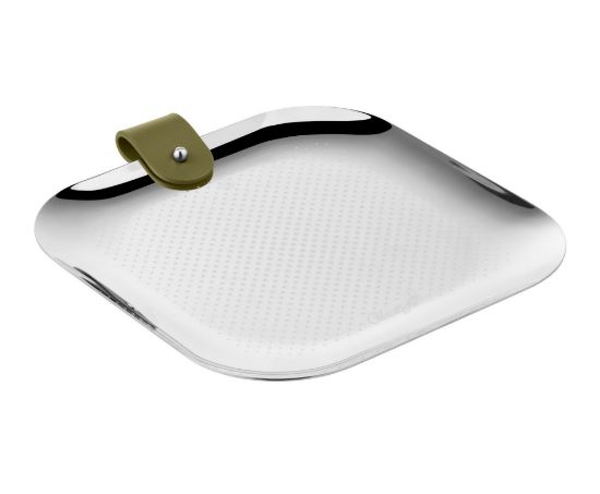 Imagen de Trinket tray Imperial green