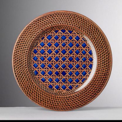 Imagen de PATAGONIA DINNER PLATE