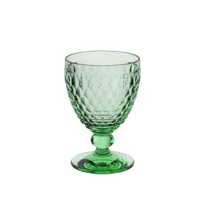 Imagen de BOSTON COLOURED VASO ALTO GREEN S4