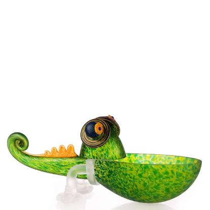 Imagen de CHAMELEON SMALL BOWL GREEN