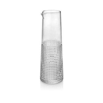 Imagen de SPEEDY CARAFE H 28 CM CLEAR LT 1.15
